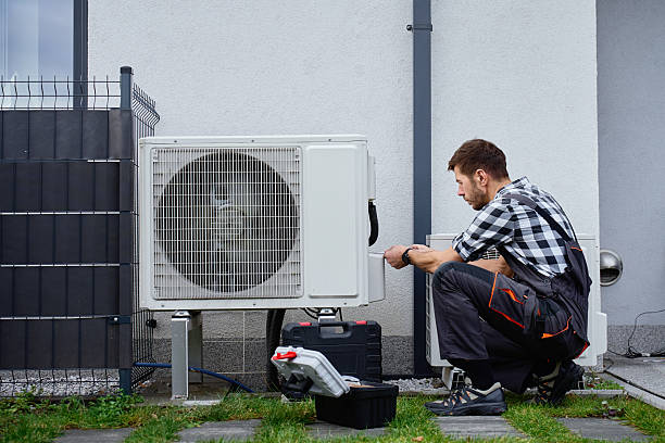 Trusted Air Conditioning Repair service in Thornton, IL - HVAC Repair CO